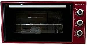Cuptor electric de masa Vesta KSF-50CTL/R