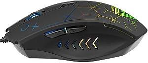 Mouse Tracer GAMEZONE XO RGB
