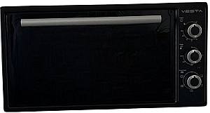 Cuptor electric de masa Vesta KSF-50CTL/BL