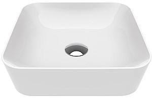 Lavoar baie Creavit Ultra 40cm SQUARE UL040.00CB00E