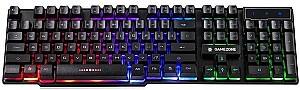 Tastatura Tracer GAMEZONE Loccar
