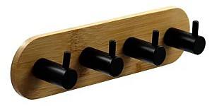 Вешалка для ванной Bisk 08383