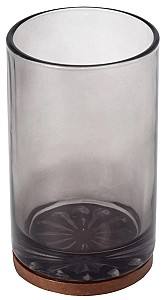 Suport pentru periute de dinti Nice Sea FIGO gri