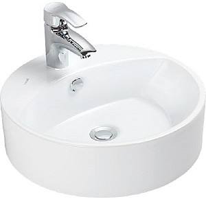 Умывальник Creavit Mina 45cm MN145.000