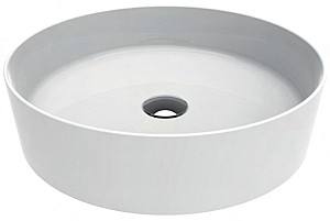 Lavoar baie Creavit Loop 45cm LP145-00CB00E White