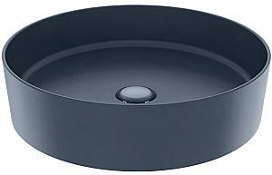 Lavoar baie Creavit Loop 45cm LP145-BM00E Basalt Matt