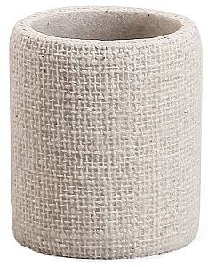 Suport pentru periute de dinti Nice Sea CRAFT TAUPE