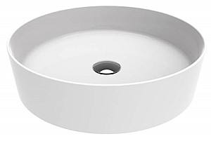 Умывальник Creavit Loop 40cm LP140-00CB00E