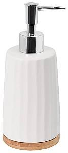 Dozator sapun lichid Nice Sea KIDO alb