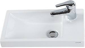 Умывальник Creavit Elmas 25×45 TP025.000