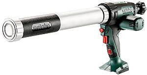 Клеевый пистолет METABO KPA 18 LTX 600