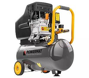 Компрессор Powermat PM-KO-24T
