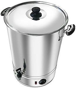 Masina de oparit pasari Demetra DM-80L