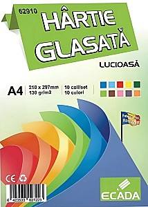 Цветная бумага Ecada 62910