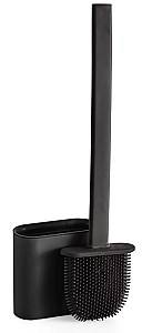 Perie de WC Bisk SANA negru