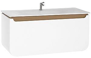 Шкаф под умывальник Creavit Pion 120cm PN0120.01.BDM