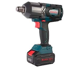 Masina de insurubat cu impact Ronix 8917-40V