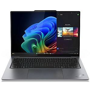 Laptop Lenovo ThinkPad X9-14 Gen 1 Grey (21QA001FRT)