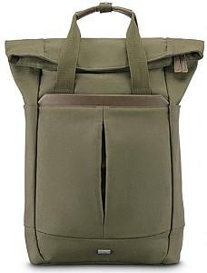 Geanta pentru laptop Hama LT Backpack Pureline 16.2"