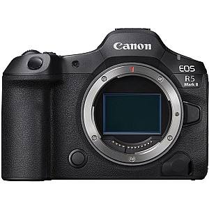 Aparat foto Canon EOS  R5 Mark II BODY V5 GHz