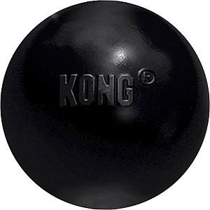 Игрушка для собаки Kong EXTREME BALL M/L