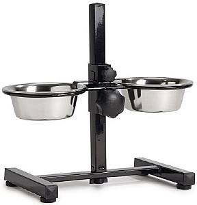 Bol de hrana pentru caini Beeztees 653559