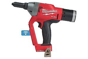Пневматический степлер Milwaukee M18ONEFPRT-0X