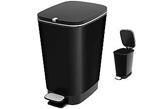 Мусорное ведро KIS Chic Bin 35l Black