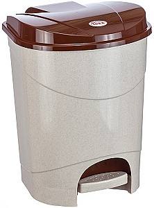 Мусорное ведро M Plastika М2892