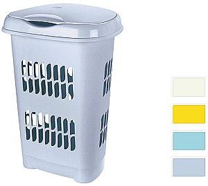 Cos de rufe Tontarelli cu capac 50l