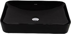 Lavoar baie Creavit Ultra 40x60cm UL060.00SI00E.0000 Black