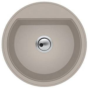 Chiuveta de bucatarie Milo Essence ESS.P.1KBO.BU-A Pure Sand