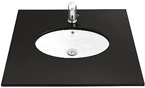 Умывальник Creavit Undercounter TP216.00CB00E 37×51