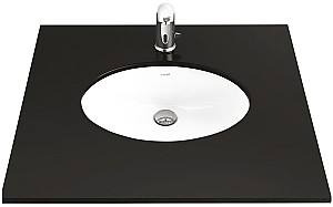 Умывальник Creavit Undercounter TP205 40×52