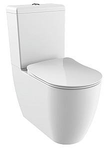 Vas WC Creavit Free FE360/MA410/KC0903/IT5130