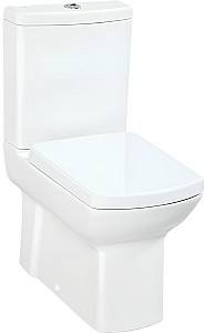 Vas WC Creavit Lara LR360.001/LR410/KC3541