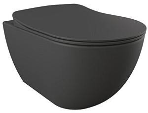 Vas WC Creavit Free FE320-11AM/KC0903.01.0400E