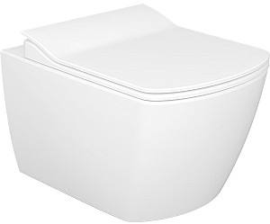 Vas WC Creavit Elegant EG321-11CB/KC1103.01.00 RimOFF