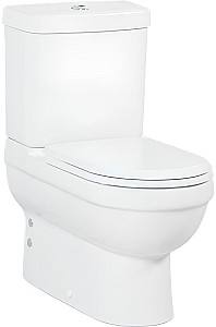 Vas WC Creavit Vitroya VT360.001/VT410/KC3131