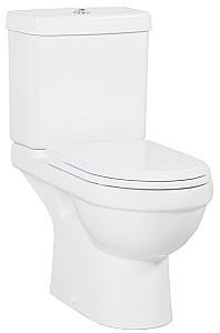 Vas WC Creavit Vitroya VT310.001/VT410/KC3131/IT5130