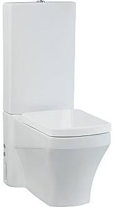 Vas WC Creavit Sorti SR310.001/SR410/KC3181/IT1050