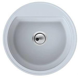 Chiuveta de bucatarie Milo Essence ESS.M.1KBO.BU-A Magnesia White