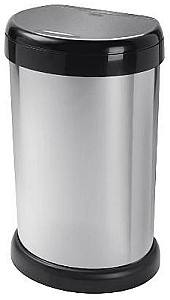 Мусорное ведро Tontarelli Moda 10l