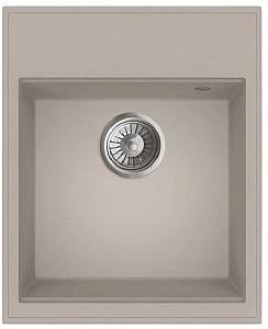 Chiuveta de bucatarie Milo Alpha ALP.P.1KBO-A Pure Sand