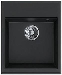 Chiuveta de bucatarie Milo Alpha ALP.C.1KBO-A