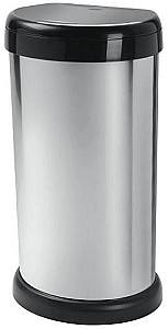 Мусорное ведро Tontarelli Moda 42l