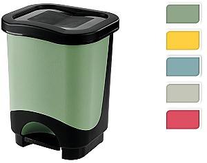 Мусорное ведро Tontarelli Idea 8l