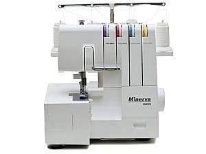 Швейная машина Minerva M840DS
