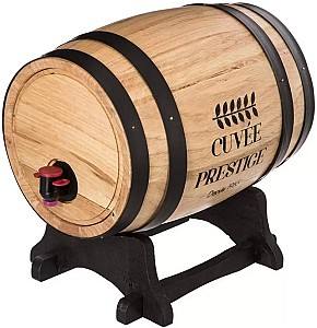 Butoi din lemn SG 55789