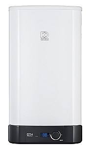 Бойлер электрический Demir Döküm DT4 TITANIUM DIGITAL D65 (65L)